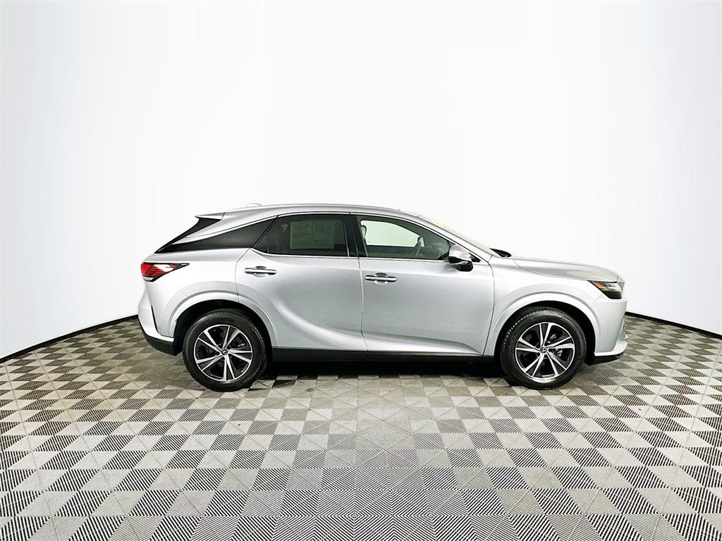 used 2023 Lexus RX 350 car