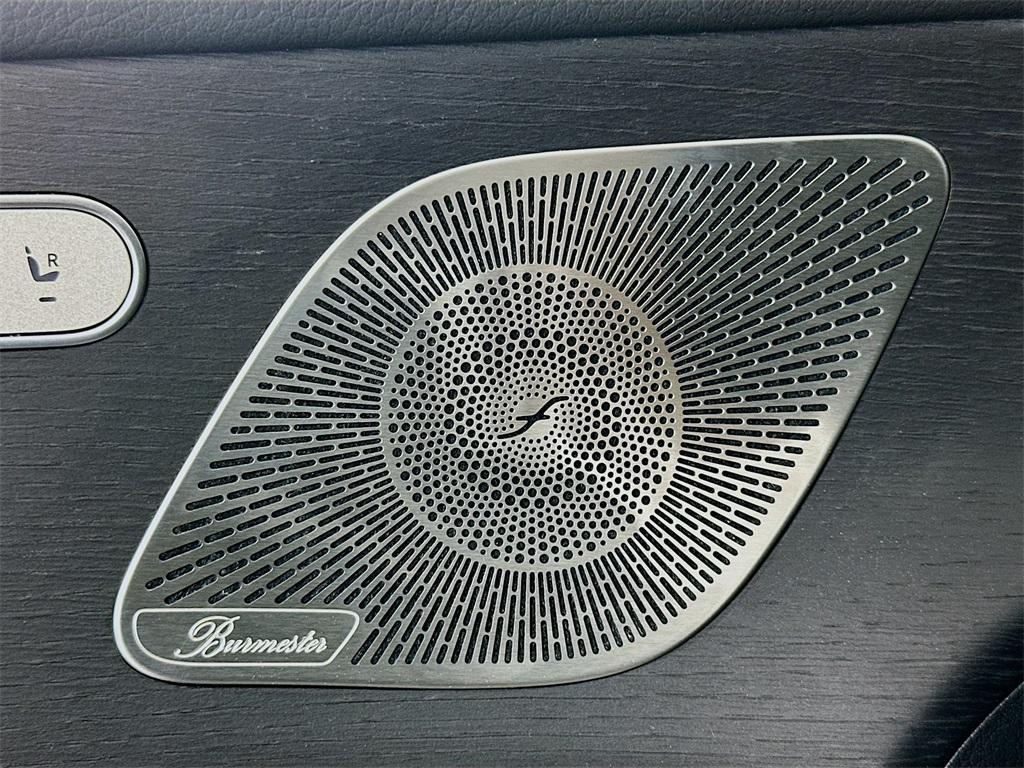 new 2025 Mercedes-Benz GLS 450 car, priced at $102,235
