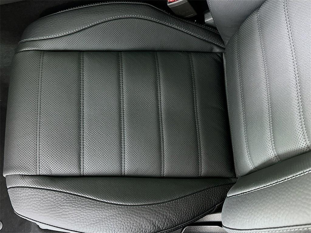 new 2025 Mercedes-Benz GLS 450 car, priced at $102,235