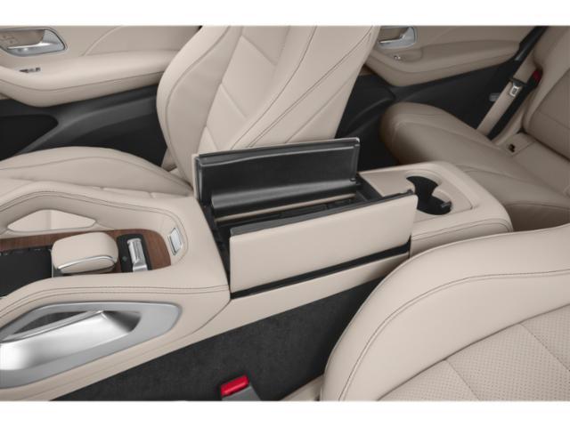 new 2025 Mercedes-Benz GLS 450 car, priced at $93,905