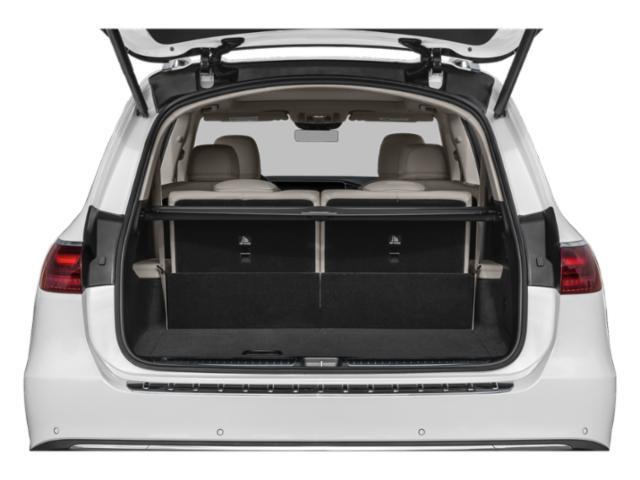 new 2025 Mercedes-Benz GLS 450 car, priced at $93,905
