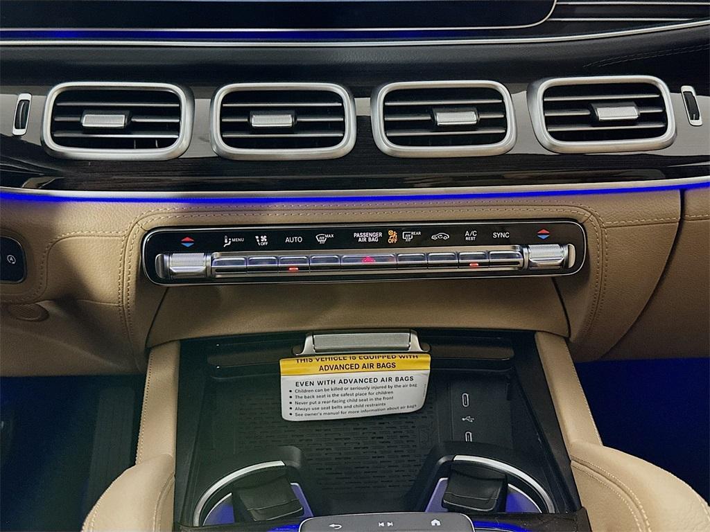 new 2026 Mercedes-Benz GLE 580 car, priced at $99,585