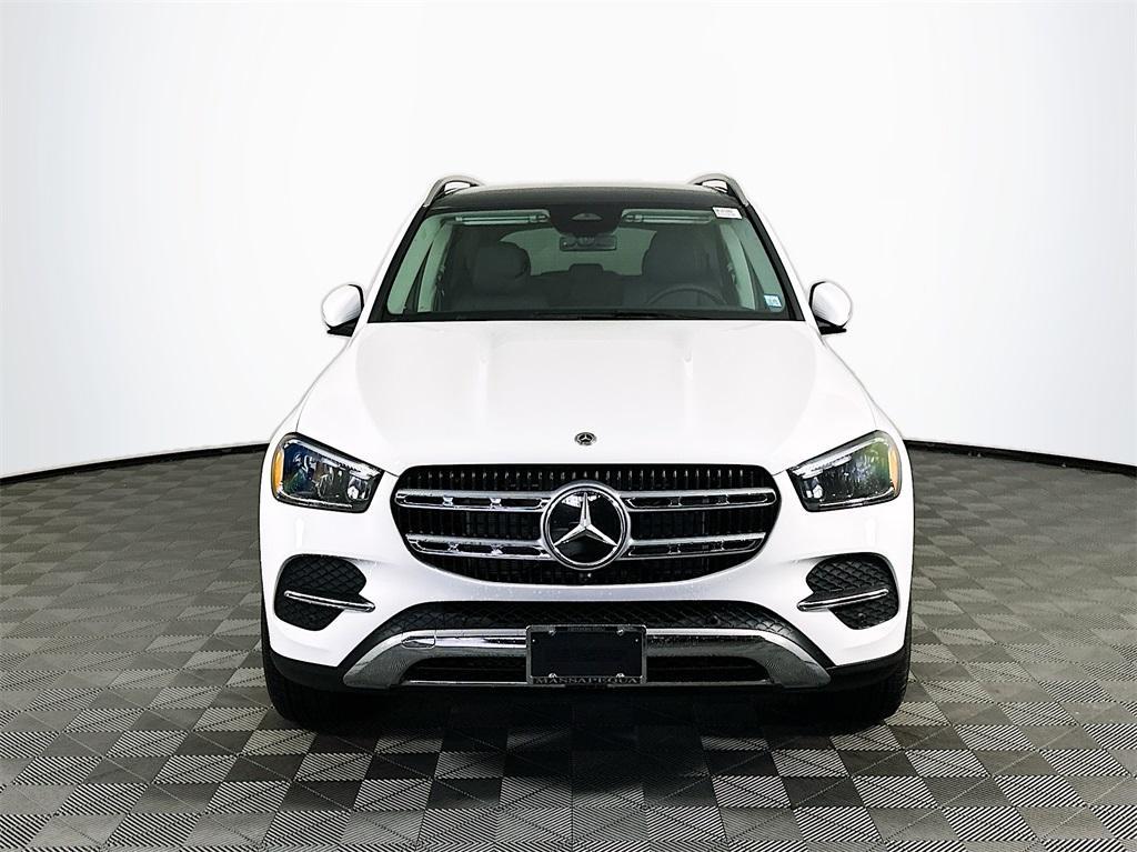 new 2025 Mercedes-Benz GLE 350 car, priced at $70,315