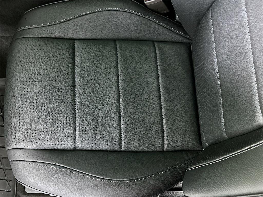 used 2021 Mercedes-Benz GLS 450 car, priced at $44,500