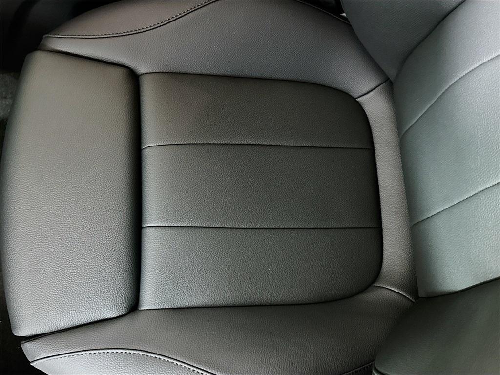 new 2026 Mercedes-Benz GLA 250 car, priced at $45,250