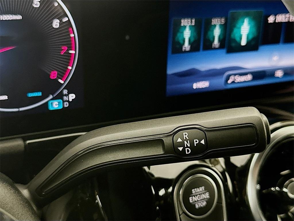 new 2026 Mercedes-Benz GLA 250 car, priced at $45,250