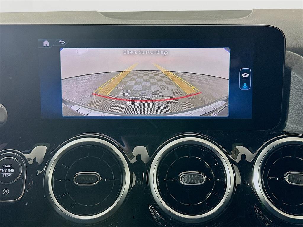 new 2026 Mercedes-Benz GLA 250 car, priced at $45,250