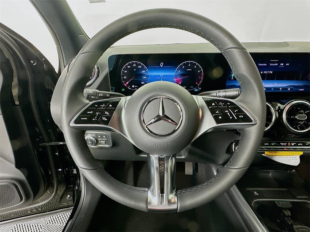 new 2026 Mercedes-Benz GLA 250 car, priced at $45,250