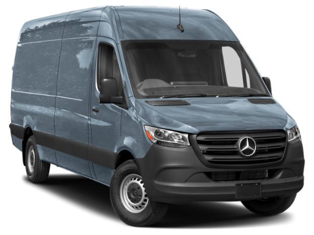 new 2025 Mercedes-Benz Sprinter 2500 car, priced at $66,876