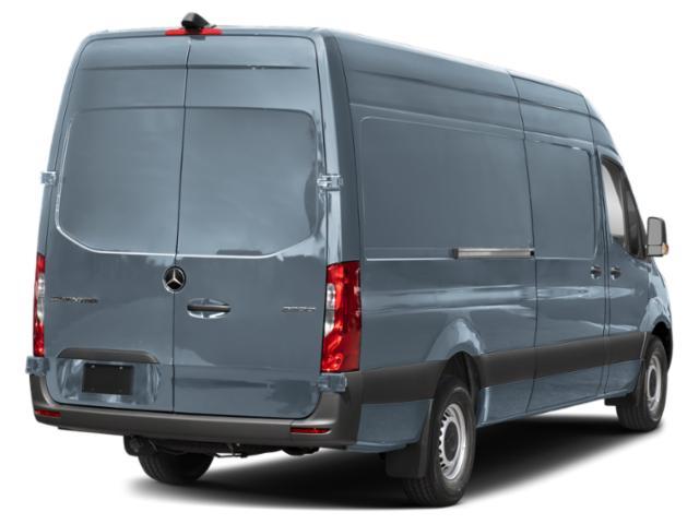 new 2025 Mercedes-Benz Sprinter 2500 car, priced at $66,876