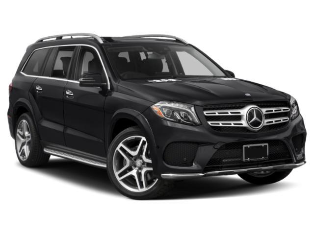 used 2019 Mercedes-Benz GLS 550 car, priced at $40,742