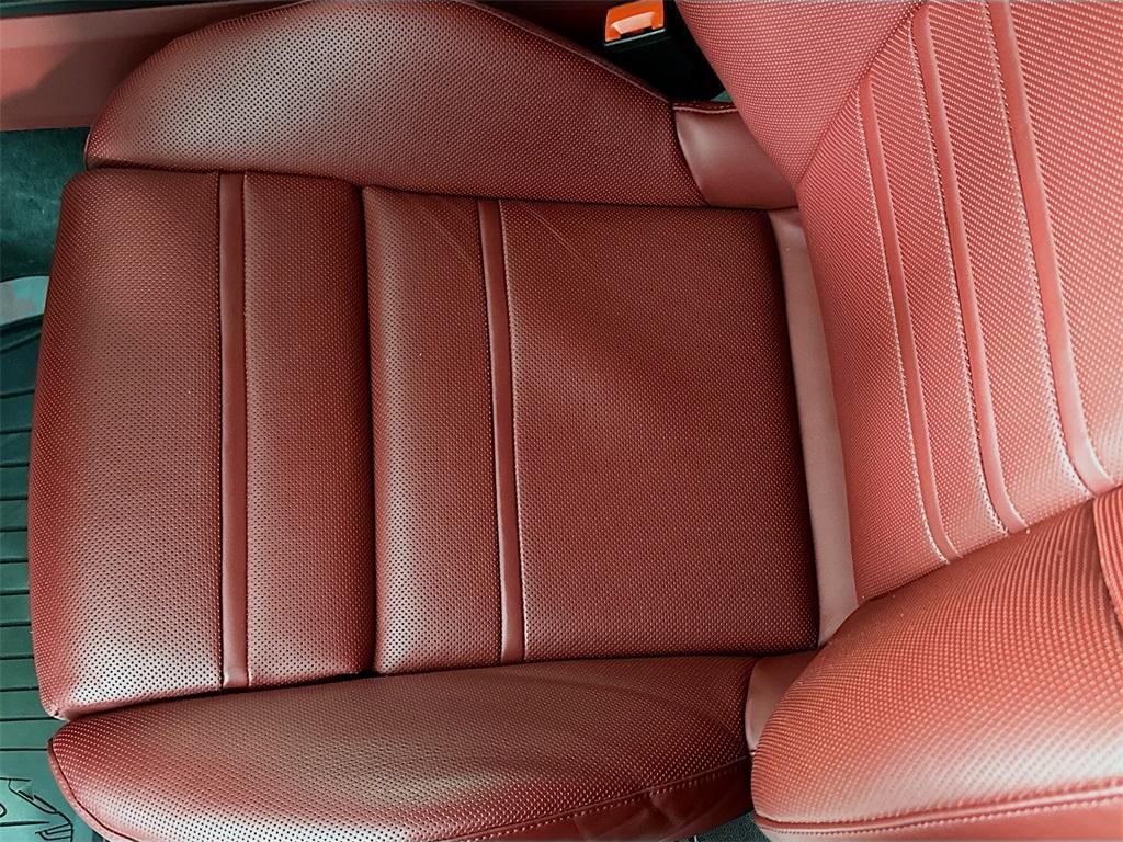 used 2023 Porsche Cayenne car, priced at $157,905