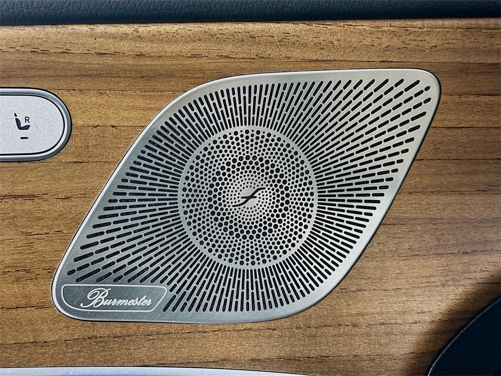 used 2023 Mercedes-Benz GLS 450 car, priced at $66,500