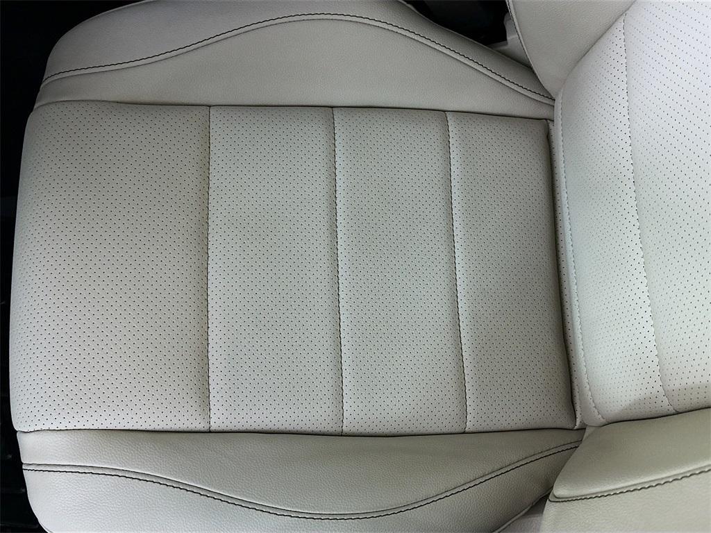 used 2023 Mercedes-Benz GLS 450 car, priced at $66,500