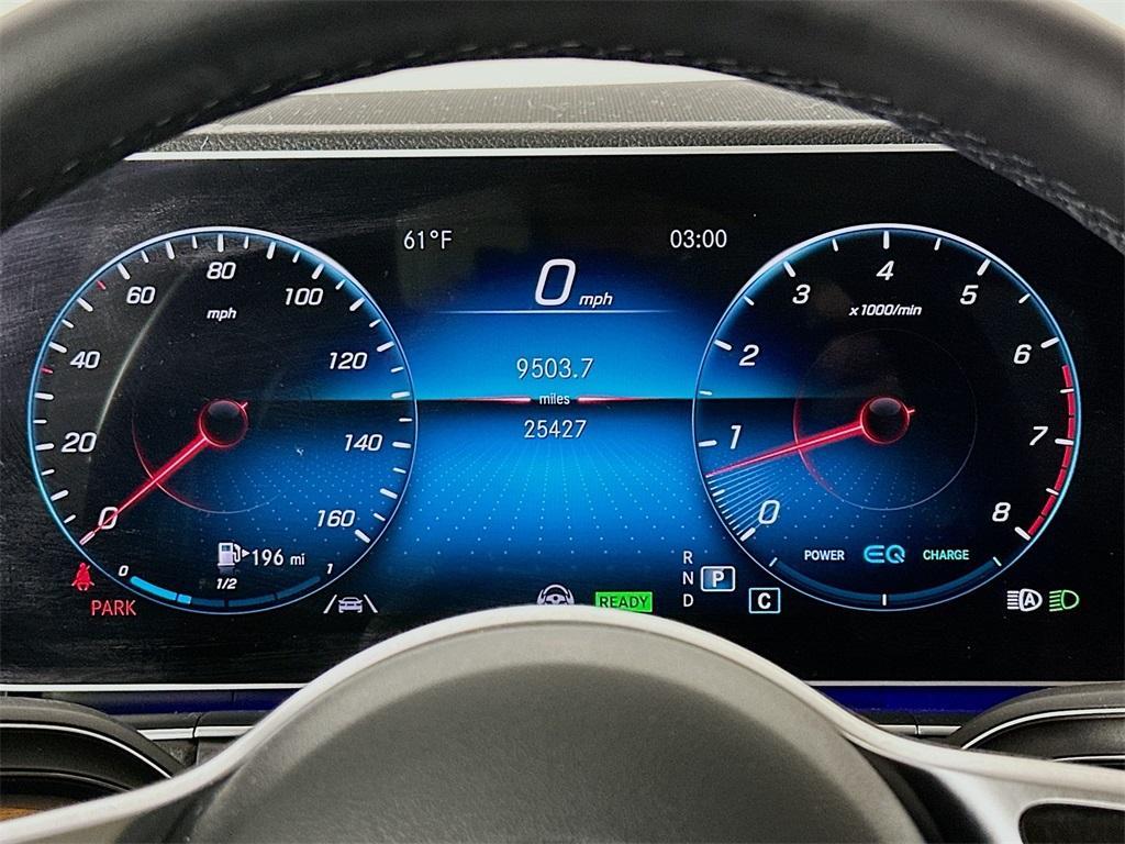 used 2023 Mercedes-Benz GLS 450 car, priced at $66,500