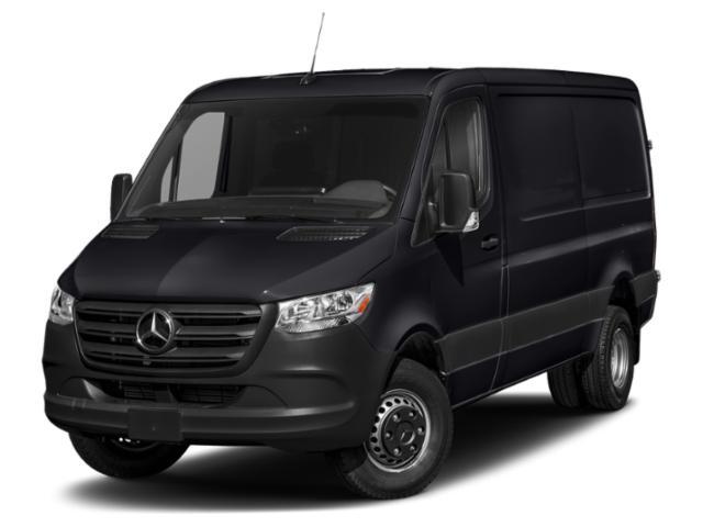 new 2024 Mercedes-Benz Sprinter 3500 car, priced at $76,642