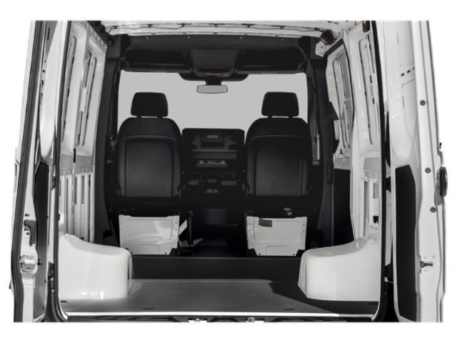 new 2024 Mercedes-Benz Sprinter 3500 car, priced at $76,642