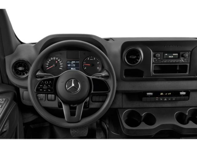 new 2024 Mercedes-Benz Sprinter 3500 car, priced at $76,642