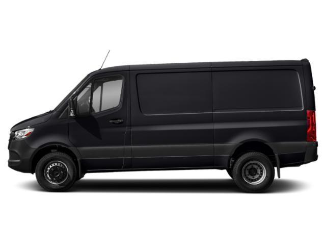 new 2024 Mercedes-Benz Sprinter 3500 car, priced at $76,642