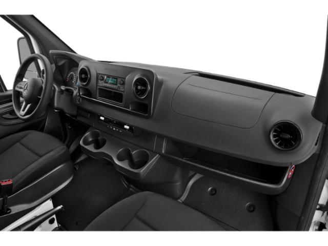 new 2024 Mercedes-Benz Sprinter 3500 car, priced at $76,642