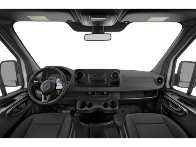 new 2024 Mercedes-Benz Sprinter 3500 car, priced at $76,642