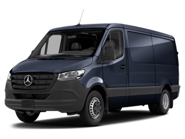 new 2024 Mercedes-Benz Sprinter 3500 car, priced at $76,642