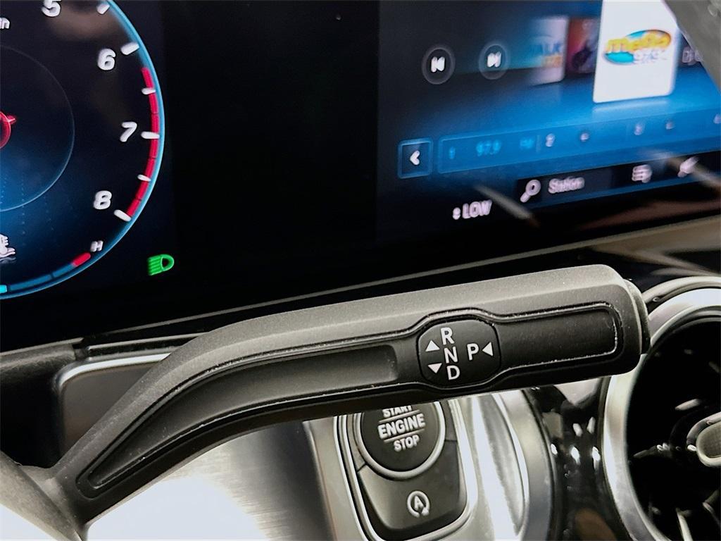 used 2020 Mercedes-Benz GLB 250 car, priced at $24,000