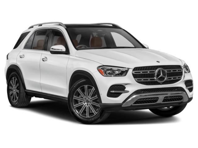 new 2025 Mercedes-Benz GLE 350 car, priced at $71,505