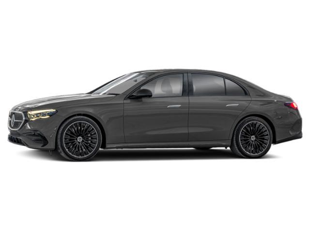 new 2025 Mercedes-Benz E-Class car, priced at $86,665