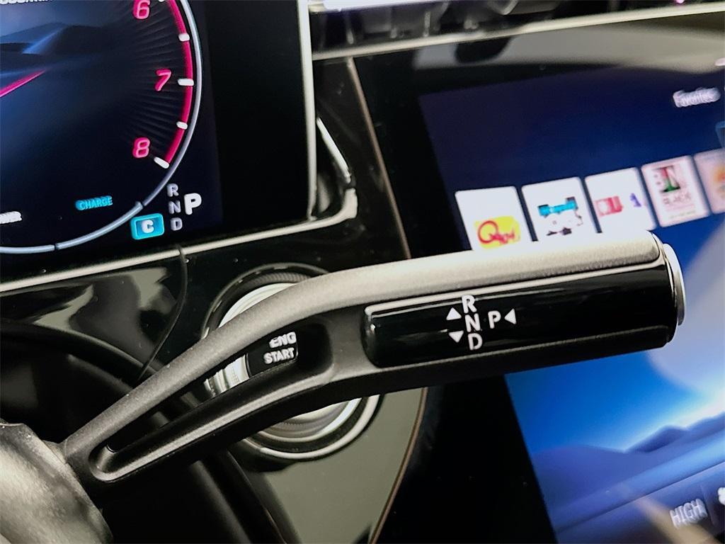 new 2025 Mercedes-Benz E-Class car, priced at $81,595