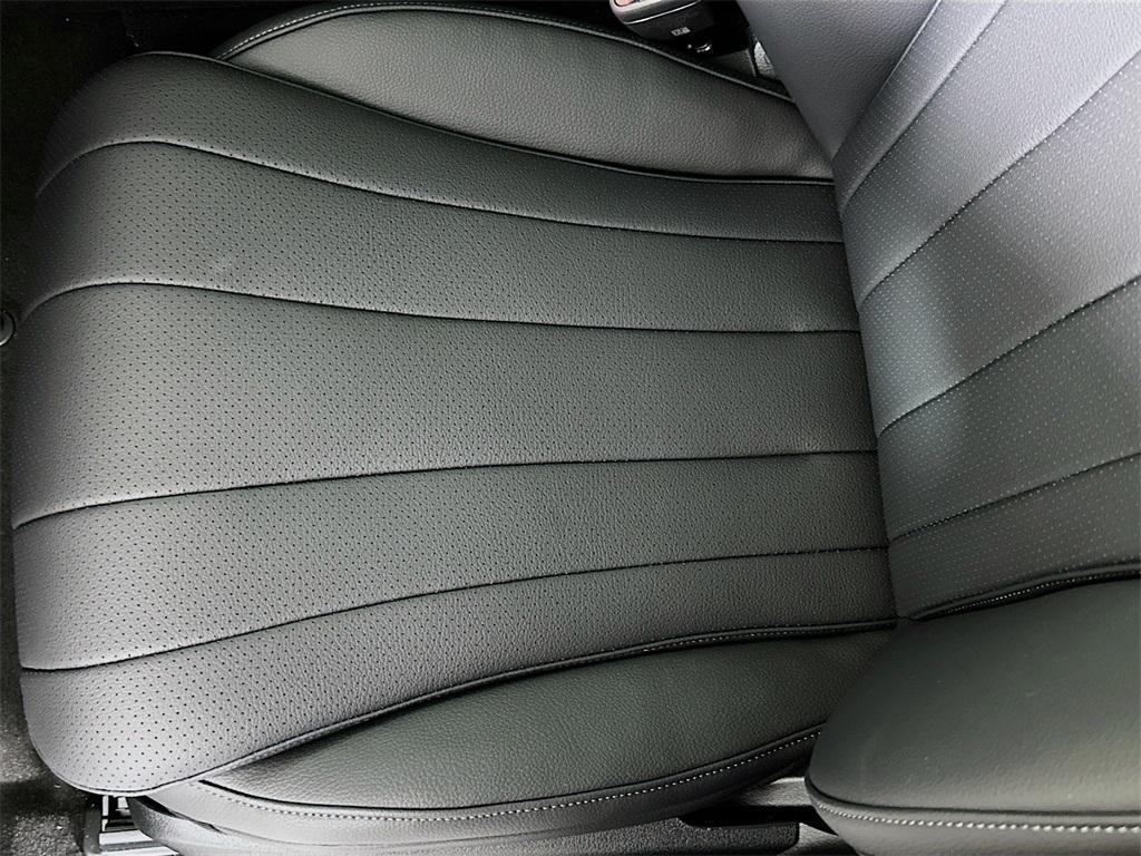 new 2025 Mercedes-Benz E-Class car, priced at $81,595