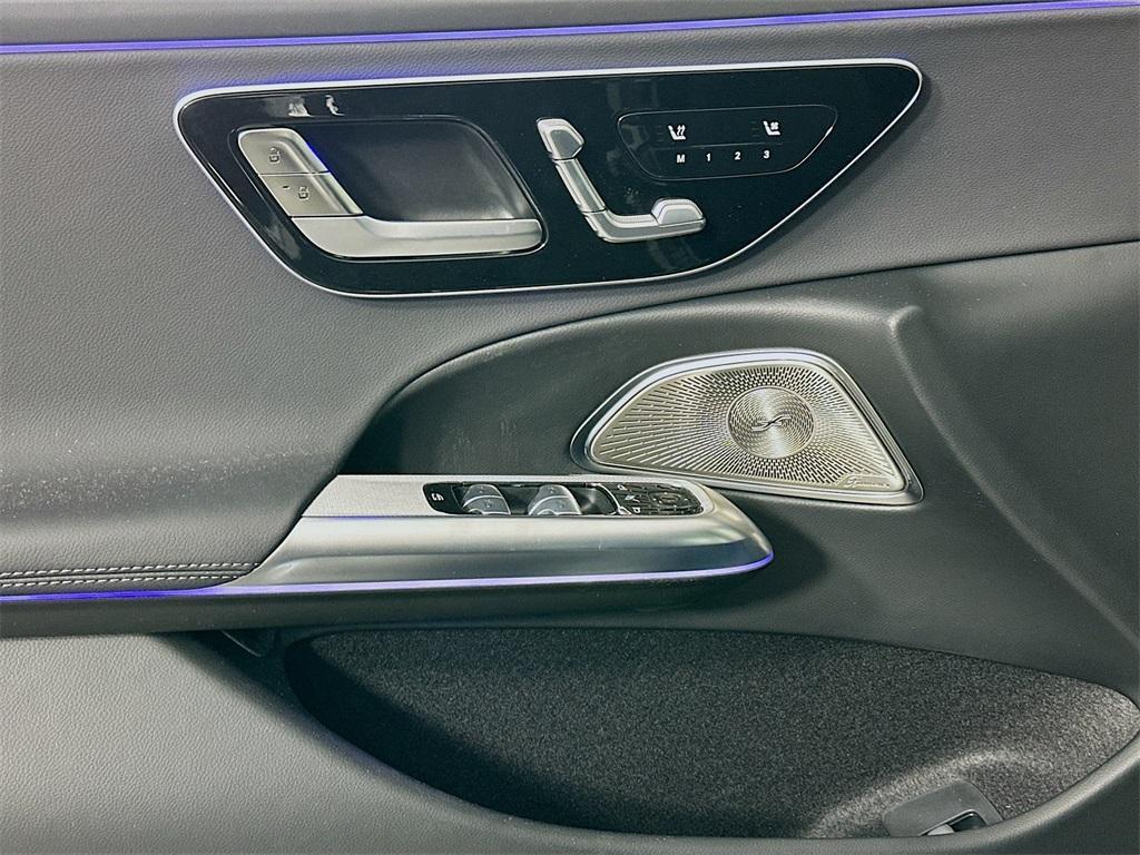 new 2025 Mercedes-Benz E-Class car, priced at $81,595