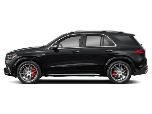 new 2026 Mercedes-Benz AMG GLE 63 car, priced at $142,550