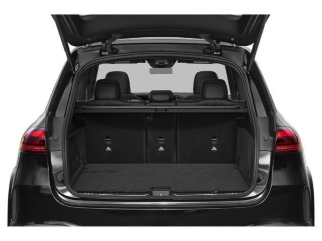 new 2026 Mercedes-Benz AMG GLE 63 car, priced at $142,550