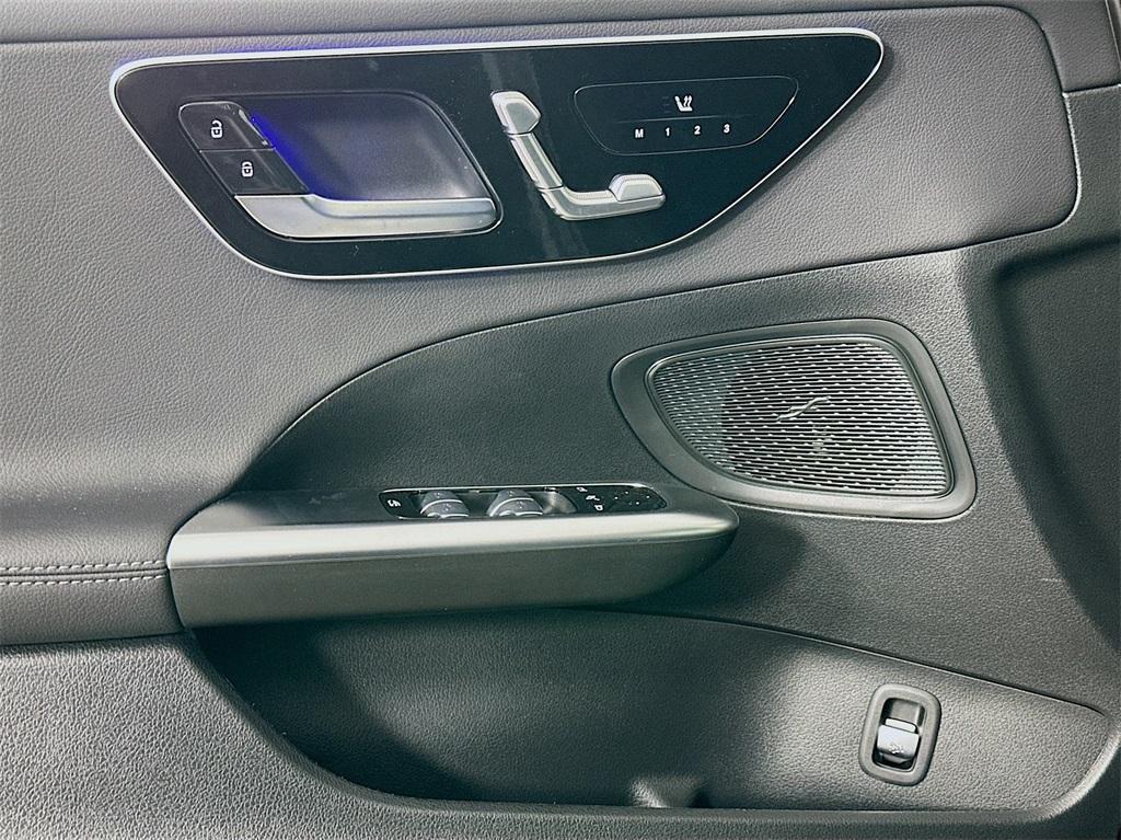 new 2025 Mercedes-Benz C-Class car, priced at $52,885