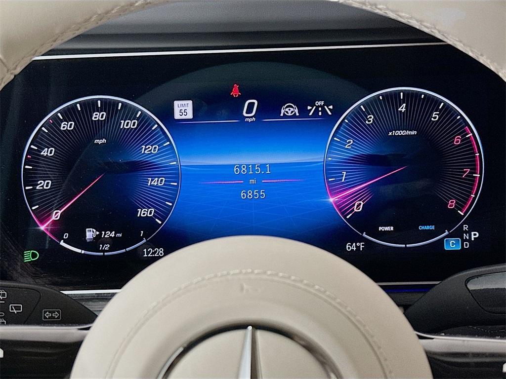 new 2025 Mercedes-Benz G-Class car