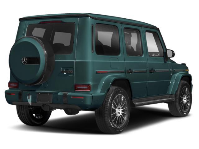 new 2025 Mercedes-Benz G-Class car