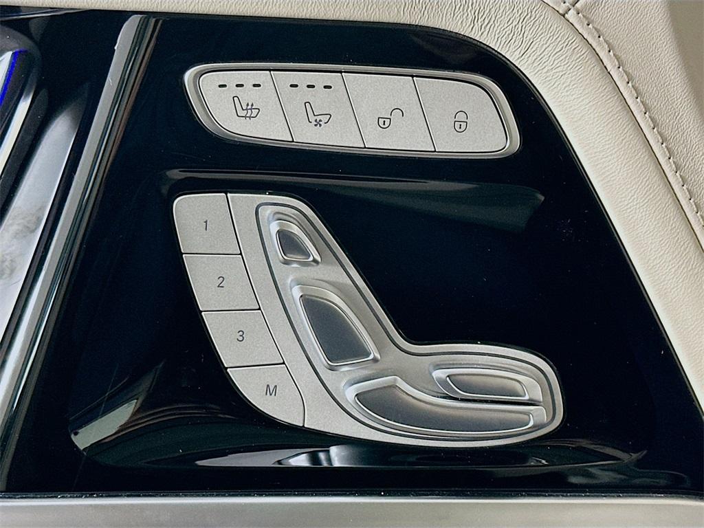 new 2025 Mercedes-Benz G-Class car