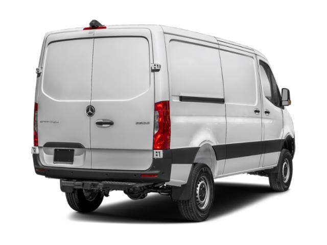 used 2024 Mercedes-Benz Sprinter 2500 car, priced at $59,990