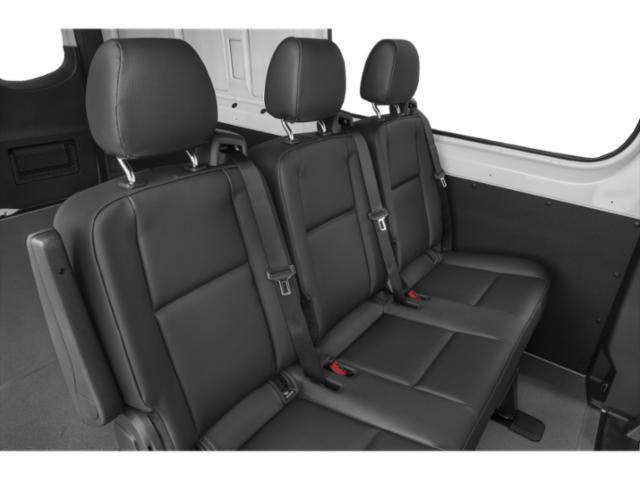 new 2024 Mercedes-Benz Sprinter 2500 car, priced at $81,445