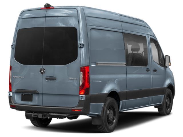 new 2024 Mercedes-Benz Sprinter 2500 car, priced at $81,445