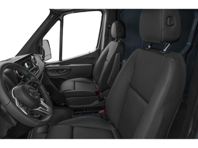 new 2025 Mercedes-Benz Sprinter 3500XD car, priced at $77,978