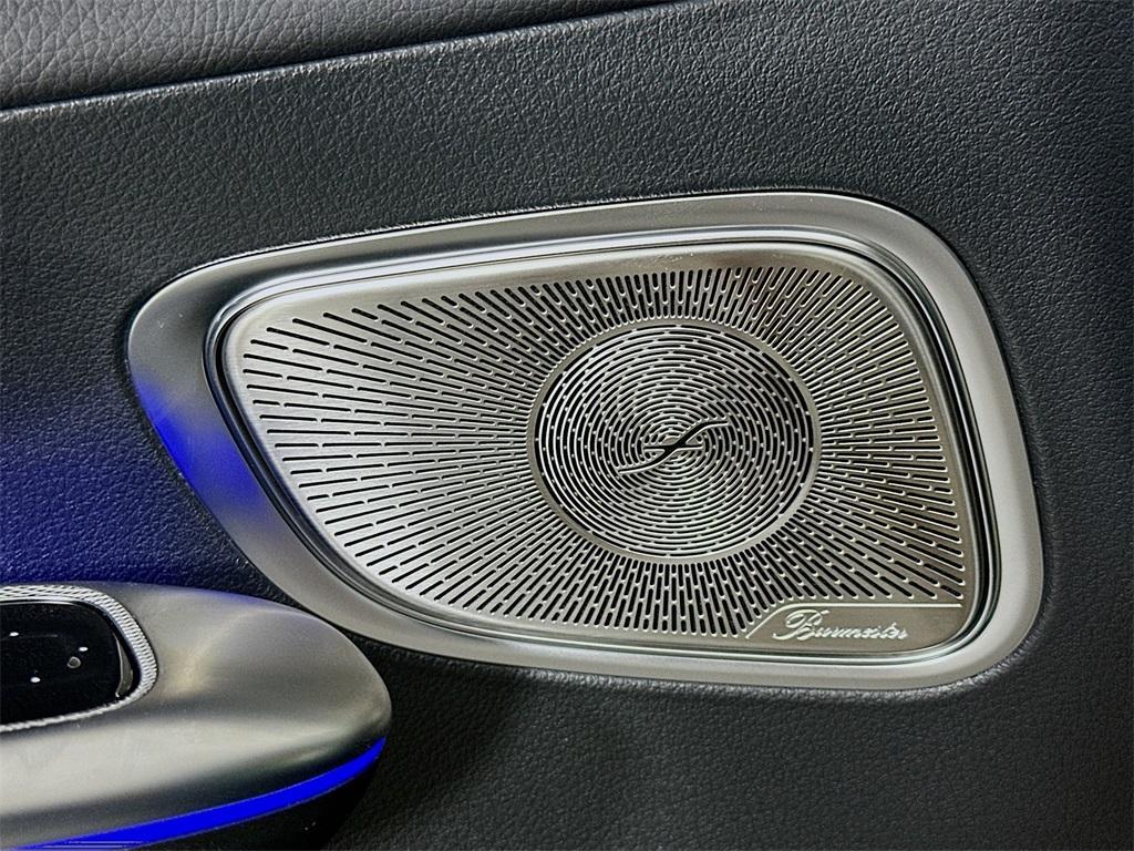 new 2025 Mercedes-Benz GLC 300 car, priced at $65,030