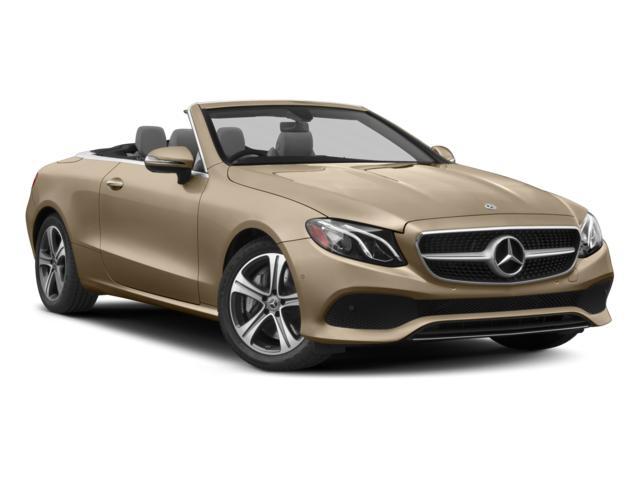 used 2018 Mercedes-Benz E-Class car, priced at $33,980