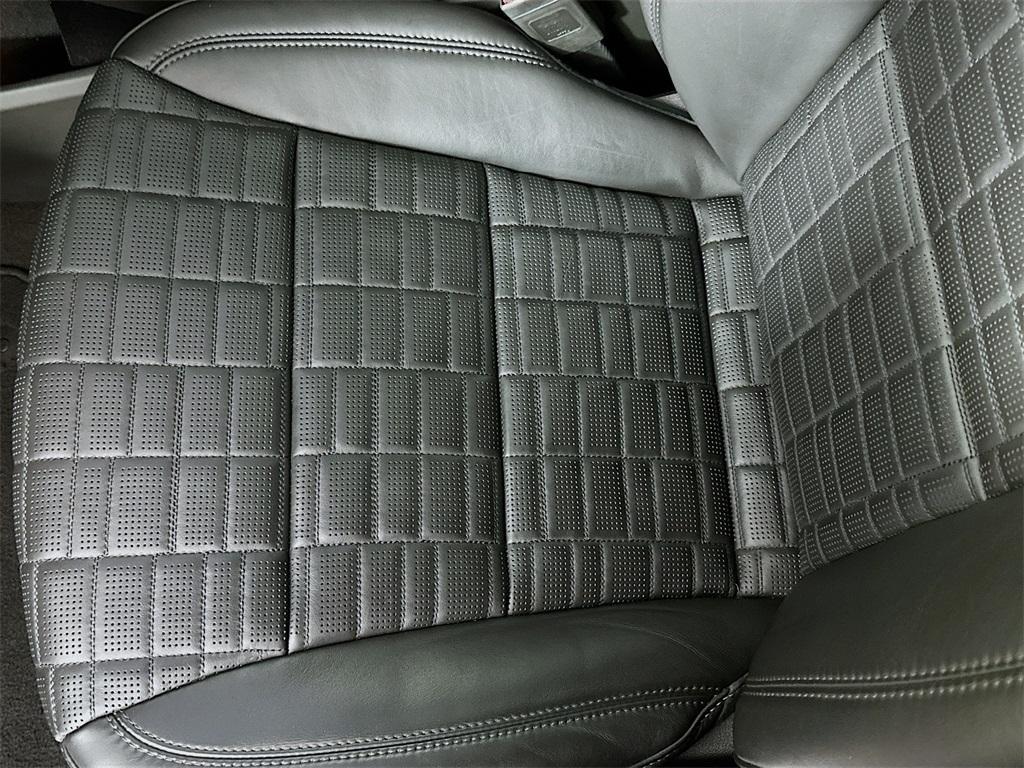 used 2023 Cadillac Escalade ESV car, priced at $88,000