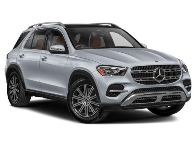 new 2025 Mercedes-Benz GLE 350 car, priced at $69,175