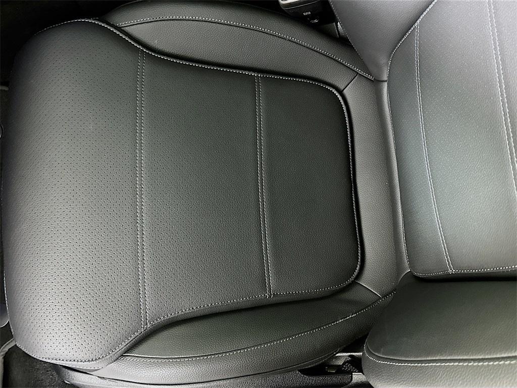used 2025 Mercedes-Benz C-Class car