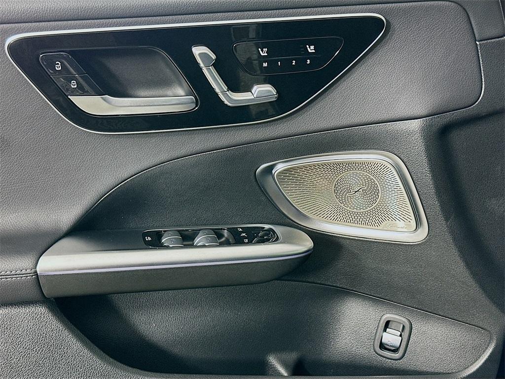 used 2025 Mercedes-Benz C-Class car