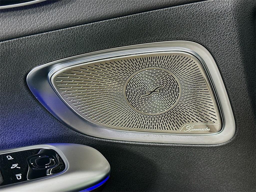 used 2025 Mercedes-Benz C-Class car