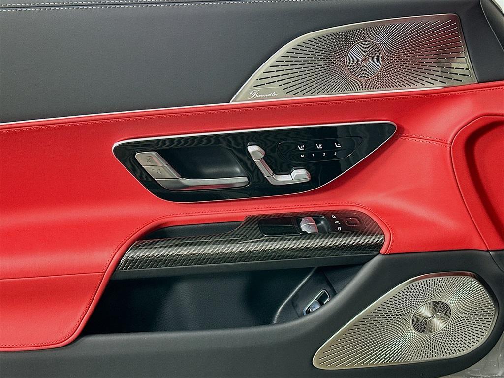 new 2026 Mercedes-Benz AMG GT 55 car